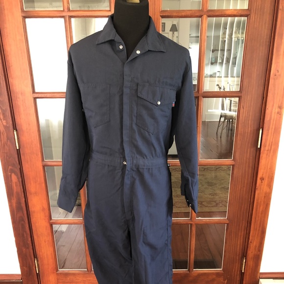 workrite coverall